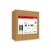 Equip HDMI 2.0 Aktives Optisches Kabel, M/M, 30m, 30 m, HDMI Typ A (Standard), HDMI Typ A (Standard), 3D, 18 Gbit/s, Schwarz
