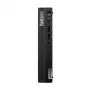 Lenovo ThinkCentre M70q Gen 5 Intel® Core™ i5 i5-13400T 16 GB DDR5-SDRAM 256 GB SSD Mini PC Schwarz