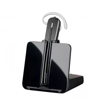HP Poly Poly CS540A Headset mit Hörer-Lifter