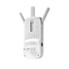 TP-Link RE450 Netzwerk-Sender und -Empfänger Weiß 10, 100, 1000 Mbit/s