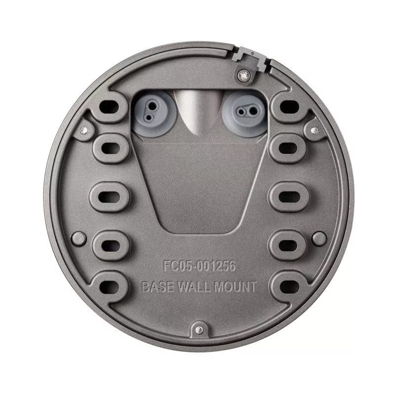 Hanwha Vision WiseNet X XNO-6080R Bullet-IP-Kamera für den Außenbereich, 2 MP, 2,8-12 mm, Tag/Nacht, vandalismusresistent, grau
