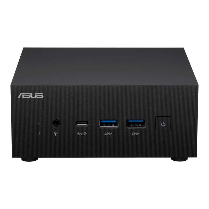 ASUS ExpertCenter PN53-BBR575HD 0,92L Mini-PC Schwarz 7535H 3,3 GHz