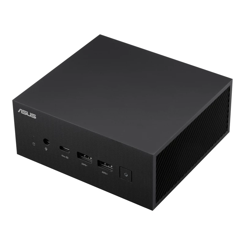 ASUS ExpertCenter PN53-BBR575HD 0,92L Mini-PC Schwarz 7535H 3,3 GHz