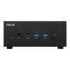 ASUS ExpertCenter PN53-BBR575HD 0,92L Mini-PC Schwarz 7535H 3,3 GHz