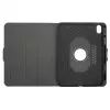 Targus VersaVu 27.7 cm (10.9 Zoll) Folio Silber
