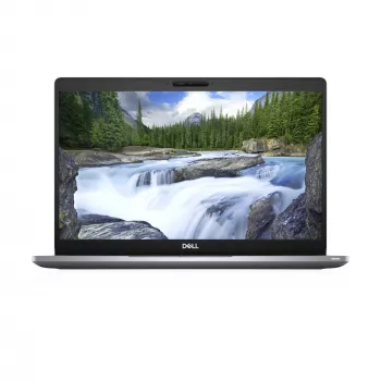 T1A DELL Latitude 5310 Refurbished Intel® Core™ i5 i5-10310U Laptop 33,8 cm (13,3 Zoll) Full HD 8 GB 256 GB SSD Windows 10 Pro Deutsch Grau