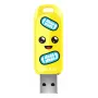 WESTERN DIGITAL SanDisk Fortnite Peely Edition - 128 GB USB-Stick - USB-A 3.2 Gen 1