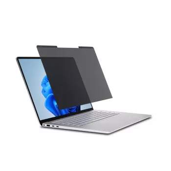 Kensington MagPro Elite magnetischer Sichtschutzfilter für Surface Laptop 15 Zoll