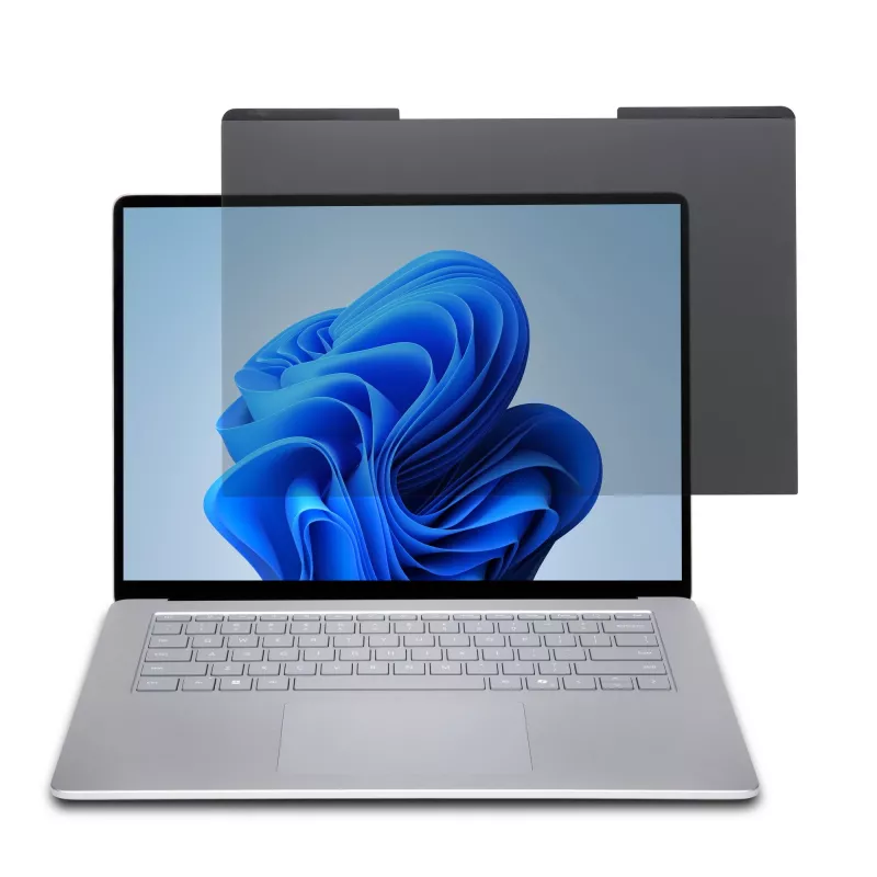Kensington MagPro Elite magnetischer Sichtschutzfilter für Surface Laptop 15 Zoll