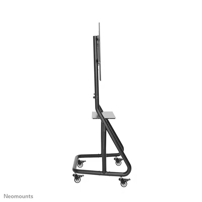 Neomounts NS-M3800Schwarz TV-Wagen 60-100 Zoll