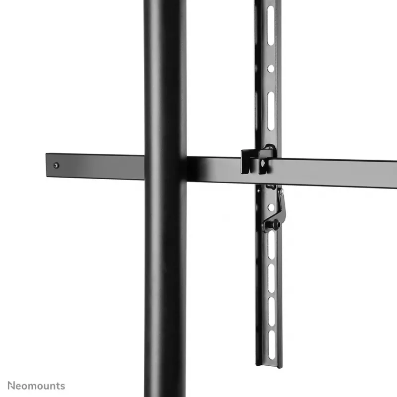 Neomounts NS-M3800Schwarz TV-Wagen 60-100 Zoll