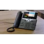 Cisco IP Phone 8851 mit Multiplattform-Telefon-Firmware