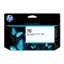 HP 70 130 ml HellMagentafarbene Tintenpatrone