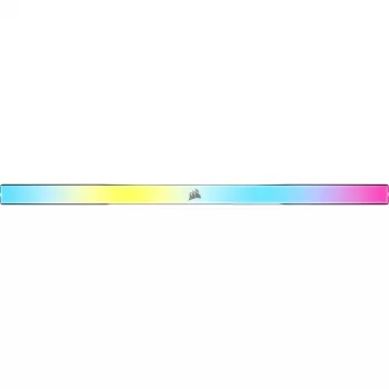 CORSAIR Arbeitsspeicher 32GB DDR5 (2x16GB) DRAM 6000MT/s CL36 Speicherkit Vengeance RGB Schwarz