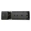 LC-POWER M.2 SSD-Gehäuse (NVMe & SATA), USB 3.2 Gen.2x1, Schwarz – LC-M2-C-MULTI-2