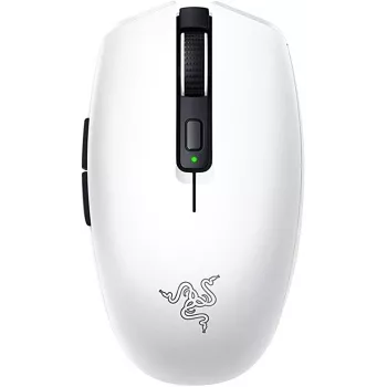 RAZER Orochi V2 Wireless Gaming Maus White