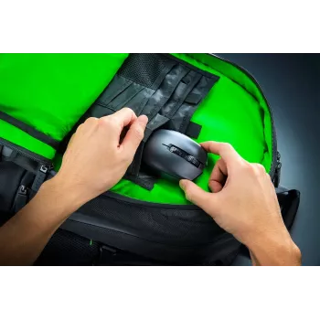 RAZER Orochi V2 Wireless Gaming Maus White