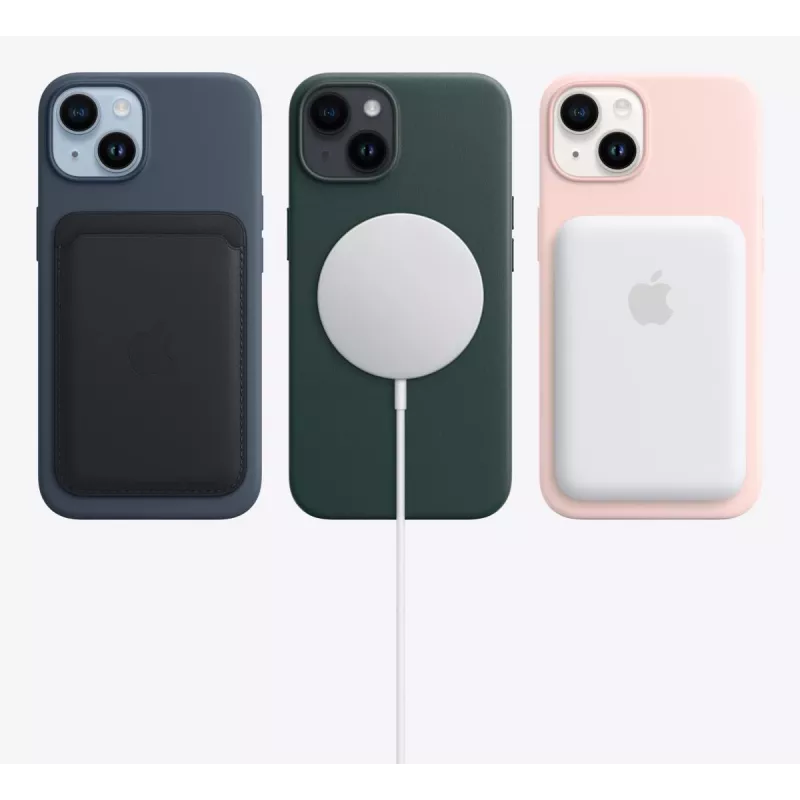 APPLE iPhone 14 - Blau - 128 GB