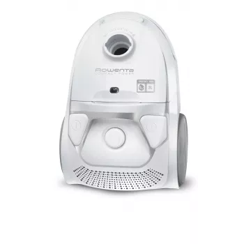 Rowenta Compact Power RO3927 3 L Zylinder-Staubsauger Trocken 750 W Staubbeutel