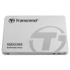 TRANSCEND SSD 220s 120GB 2.5in SATA 6Gb/s TLC Aluminiumgehäuse