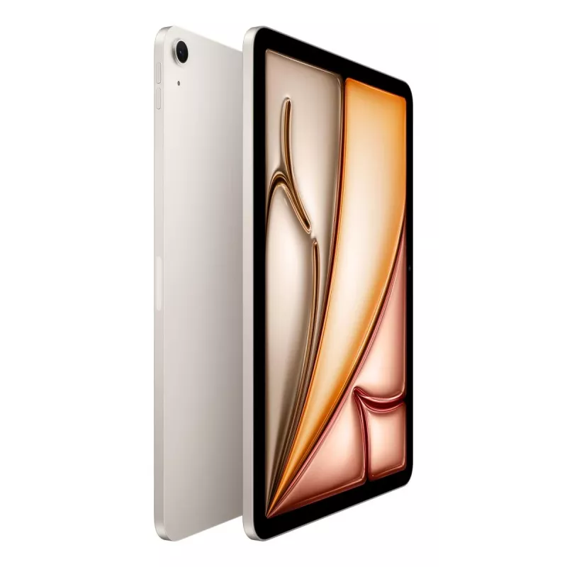 APPLE iPad Air (2025) - M3 - 11in - 7. Generation - Wi-Fi - 512GB - Starlight