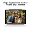 APPLE iPad Air (2025) - M3 - 11in - 7. Generation - Wi-Fi - 512GB - Starlight