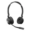 Jabra Engage 75 SE - Stereo, EMEA Low Power, kabellos, 40 - 16000 Hz, Büro/Callcenter, 90 g, Headset, Schwarz