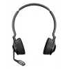 Jabra Engage 75 SE - Stereo, EMEA Low Power, kabellos, 40 - 16000 Hz, Büro/Callcenter, 90 g, Headset, Schwarz