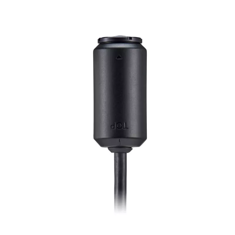 Hanwha XNB-6001 Box-IP-Sicherheitskamera, für den Innenbereich, 2 MP, PoE, digitales PTZ, Elfenbein