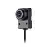 Hanwha XNB-6001 Box-IP-Sicherheitskamera, für den Innenbereich, 2 MP, PoE, digitales PTZ, Elfenbein