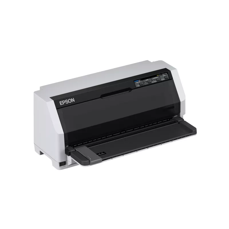Epson LQ-780N Nadeldrucker 360 x 180 DPI 487 cps
