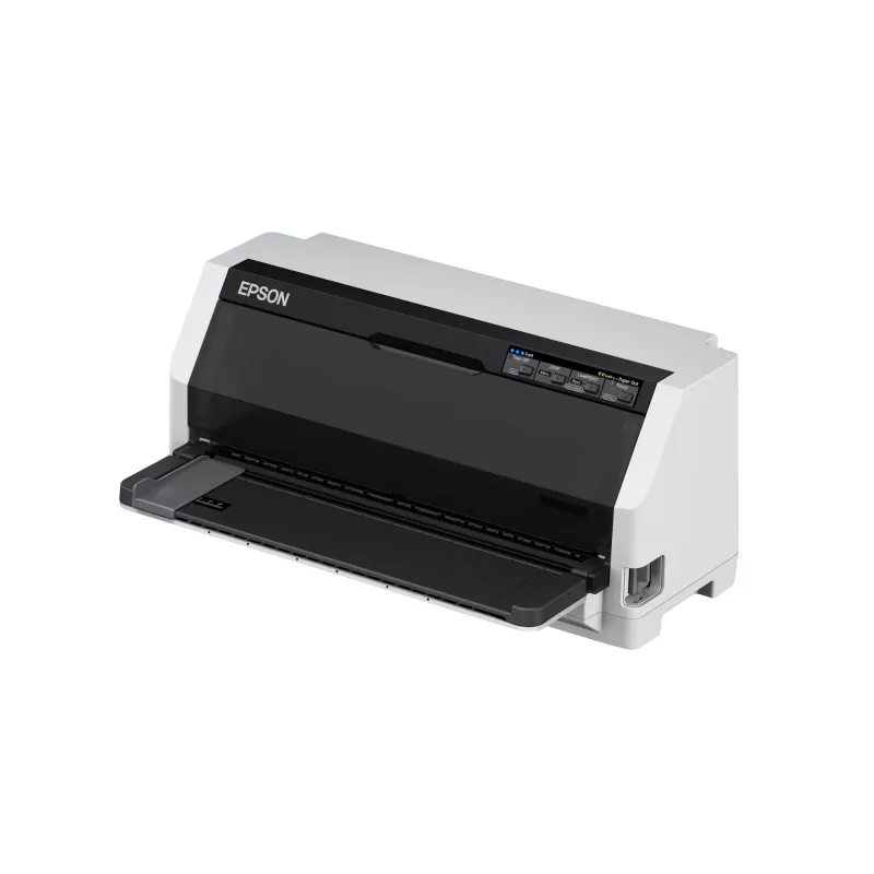 Epson LQ-780N Nadeldrucker 360 x 180 DPI 487 cps
