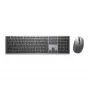 DELL Pro Plus Tastatur und Maus - KM7321W - Deutsch (QWERTZ)