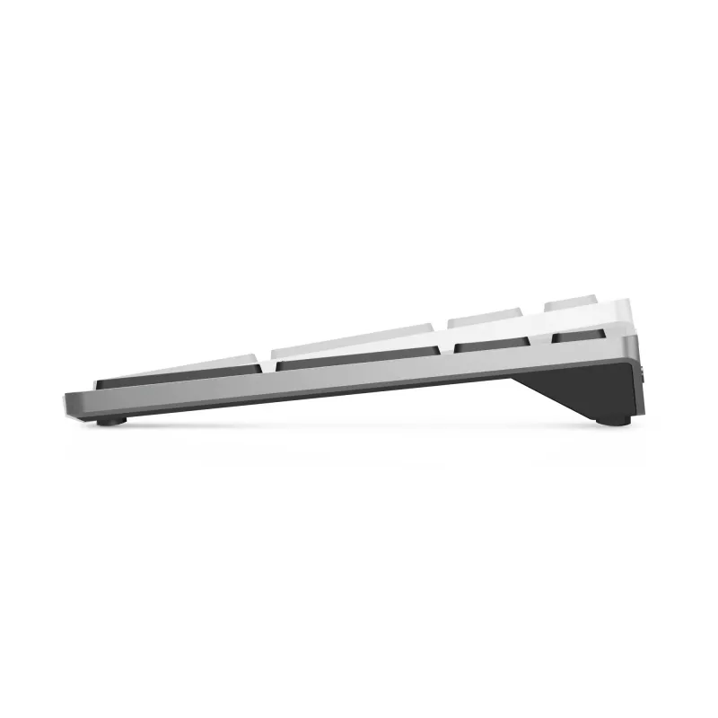 DELL Pro Plus Tastatur und Maus - KM7321W - Deutsch (QWERTZ)