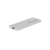 Transcend ESD240C 120 GB tragbare SSD, USB 3.1 Gen 2, USB-C