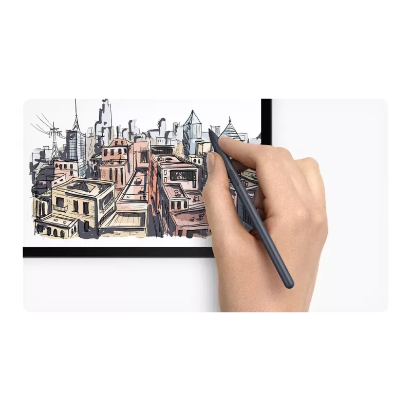Samsung EJ-PT730BBEGEU Stylus-Stift 7,68 g Schwarz