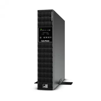 CyberPower OL1500ERTXL2U USV (unterbrechungsfreie Stromversorgung) Doppelwandlung (Online) 1,5 kVA 1350 W 8 AC-Ausgänge