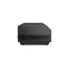 Mini PC Lenovo ThinkEdge SE30 Intel Celeron 6305E 1,8 GHz, 8 GB DDR4, 256 GB SSD, Windows 11 IoT Enterprise, Schwarz