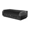 Mini PC Lenovo ThinkEdge SE30 Intel Celeron 6305E 1,8 GHz, 8 GB DDR4, 256 GB SSD, Windows 11 IoT Enterprise, Schwarz