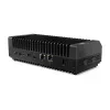 Mini PC Lenovo ThinkEdge SE30 Intel Celeron 6305E 1,8 GHz, 8 GB DDR4, 256 GB SSD, Windows 11 IoT Enterprise, Schwarz