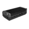Mini PC Lenovo ThinkEdge SE30 Intel Celeron 6305E 1,8 GHz, 8 GB DDR4, 256 GB SSD, Windows 11 IoT Enterprise, Schwarz