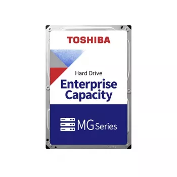 TOSHIBA Festplatte – Enterprise-Kapazität – 4 TB – SATA 6g 5xxe – 3,5 Zoll – 7200 U/min