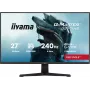 iiyama G-MASTER G2771HS-B1 Computer Monitor 68,6 cm (27 Zoll) 1920 x 1080 Pixel Full HD Schwarz