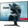 iiyama G-MASTER G2771HS-B1 Computer Monitor 68,6 cm (27 Zoll) 1920 x 1080 Pixel Full HD Schwarz