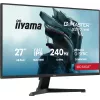 iiyama G-MASTER G2771HS-B1 Computer Monitor 68,6 cm (27 Zoll) 1920 x 1080 Pixel Full HD Schwarz