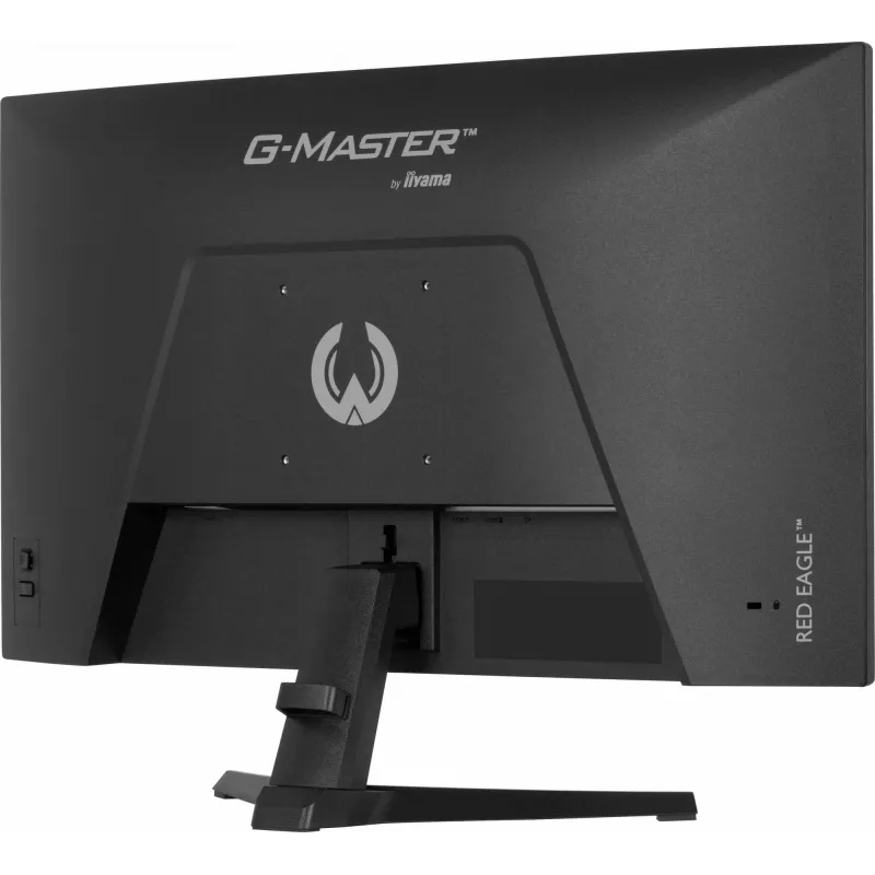 iiyama G-MASTER G2771HS-B1 Computer Monitor 68,6 cm (27 Zoll) 1920 x 1080 Pixel Full HD Schwarz