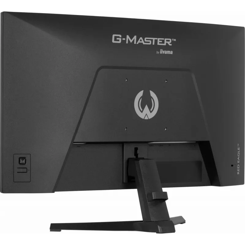 Monitor IIYAMA G2771HSU-B1 27 Zoll Fast IPS Full HD 1920x1080 240Hz HDR10 FreeSync G-SYNC Kompatibel