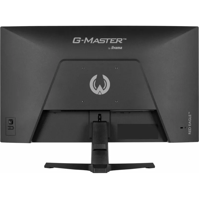 Monitor IIYAMA G2771HSU-B1 27 Zoll Fast IPS Full HD 1920x1080 240Hz HDR10 FreeSync G-SYNC Kompatibel