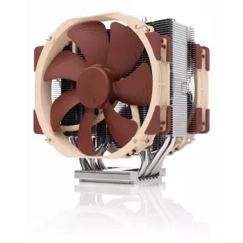 NOCTUA CPU-Kühler - NH-U14S TR5-SP6 für Sockel AMD Threadripper (sTR5) und Epyc 8004 (SP6)