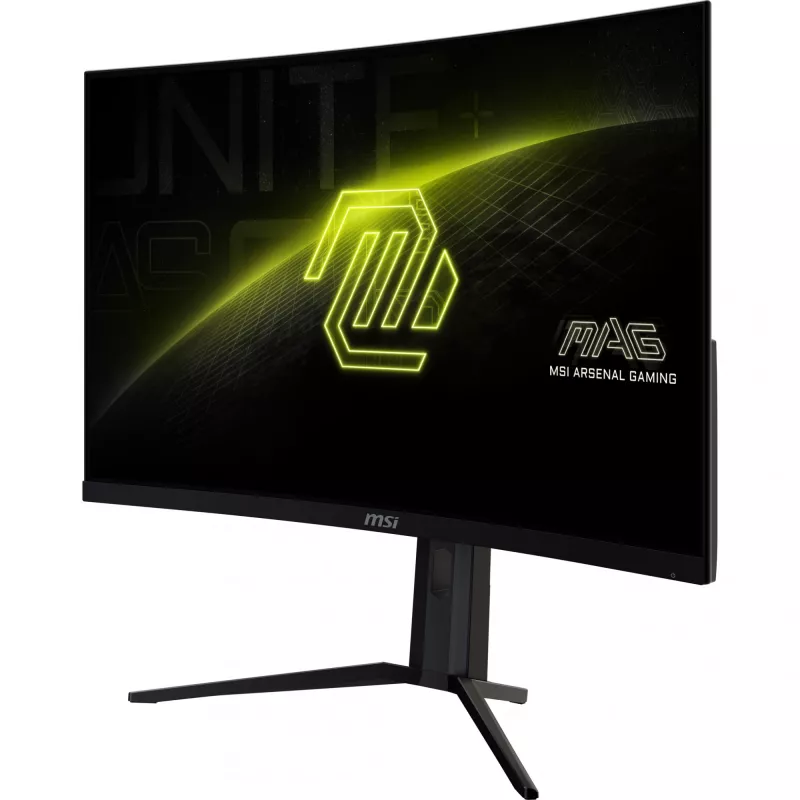 MSI MAG 321CUPDF Computer-Monitor 80 cm (31,5 Zoll) 3840 x 2160 Pixel 4K Ultra HD LCD Schwarz